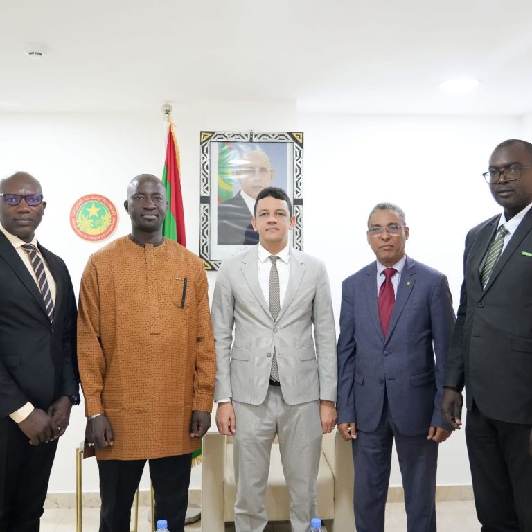 ورشة تدريبية حول التحول الرقمي