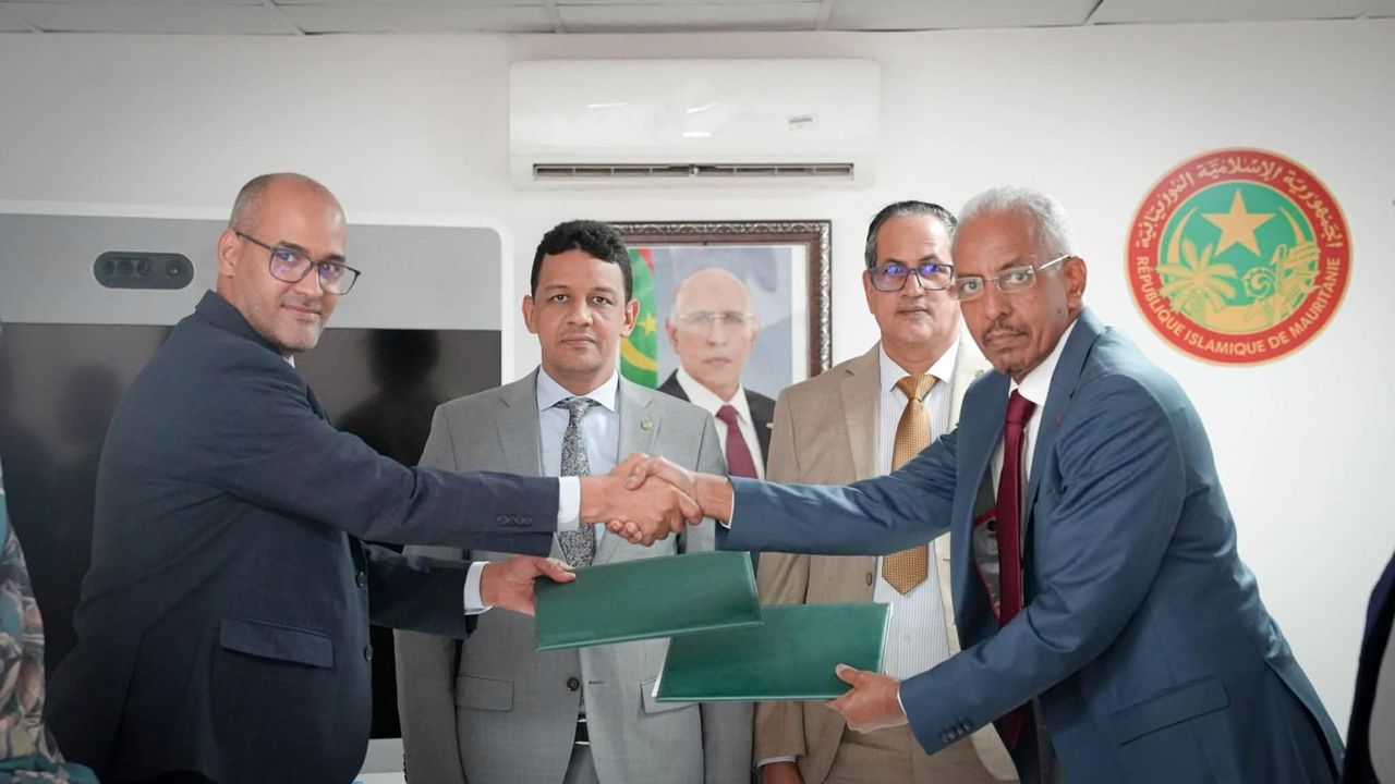 صورة تقديمية للوكالة